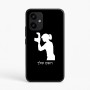 כיסוי בעיצוב אישי עם השם שלך לדגם - Realme P4 Power 5G בעיצוב צלמת - אישה