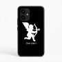 כיסוי בעיצוב אישי עם השם שלך לדגם - Realme P4 Power 5G בעיצוב קופידון