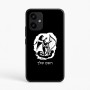 כיסוי בעיצוב אישי עם השם שלך לדגם - Realme P4 Power 5G בעיצוב אנג'ל מוזיקלי
