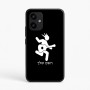 כיסוי בעיצוב אישי עם השם שלך לדגם - Realme P4 Power 5G בעיצוב נגן גיטרה