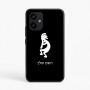 כיסוי בעיצוב אישי עם השם שלך לדגם - Realme P4 Power 5G בעיצוב קוקופלי