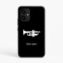 כיסוי בעיצוב אישי עם השם שלך לדגם - Realme P4 Power 5G בעיצוב חצוצרה