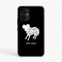 כיסוי בעיצוב אישי עם השם שלך לדגם - Realme P4 Power 5G בעיצוב מזלות - טלה