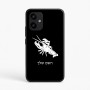 כיסוי בעיצוב אישי עם השם שלך לדגם - Realme P4 Power 5G בעיצוב מזלות - סרטן