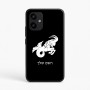 כיסוי בעיצוב אישי עם השם שלך לדגם - Realme P4 Power 5G בעיצוב מזלות - גדי