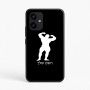 כיסוי בעיצוב אישי עם השם שלך לדגם - Realme P4 Power 5G בעיצוב פיתוח גוף