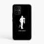 כיסוי בעיצוב אישי עם השם שלך לדגם - Realme P4 Power 5G בעיצוב פישמן