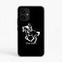 כיסוי בעיצוב אישי עם השם שלך לדגם - Realme P4 Power 5G בעיצוב רוכב סוסים 2