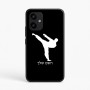 כיסוי בעיצוב אישי עם השם שלך לדגם - Realme P4 Power 5G בעיצוב קרטה
