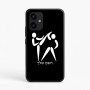 כיסוי בעיצוב אישי עם השם שלך לדגם - Realme P4 Power 5G בעיצוב לוחמים אולימפיים
