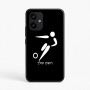 כיסוי בעיצוב אישי עם השם שלך לדגם - Realme P4 Power 5G בעיצוב כדורגל אולימפי