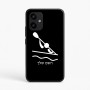 כיסוי בעיצוב אישי עם השם שלך לדגם - Realme P4 Power 5G בעיצוב קיאק אולימפי