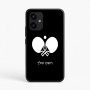 כיסוי בעיצוב אישי עם השם שלך לדגם - Realme P4 Power 5G בעיצוב פינג פונג