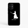 כיסוי בעיצוב אישי עם השם שלך לדגם - Realme P4 Power 5G בעיצוב סמוראי