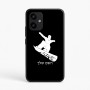 כיסוי בעיצוב אישי עם השם שלך לדגם - Realme P4 Power 5G בעיצוב סנובורדיסט