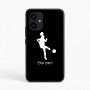 כיסוי בעיצוב אישי עם השם שלך לדגם - Realme P4 Power 5G בעיצוב שחקנית כדורגל - אישה