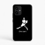 כיסוי בעיצוב אישי עם השם שלך לדגם - Realme P4 Power 5G בעיצוב שחקן טניס