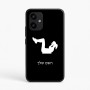 כיסוי בעיצוב אישי עם השם שלך לדגם - Realme P4 Power 5G בעיצוב אישה מתאמנת