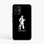 כיסוי בעיצוב אישי עם השם שלך לדגם - Realme P4 Power 5G בעיצוב קאובוי המערב הפרוע