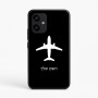 כיסוי בעיצוב אישי עם השם שלך לדגם - Realme P4 Power 5G בעיצוב טייס - טייס