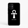 כיסוי בעיצוב אישי עם השם שלך לדגם - Realme P4 Power 5G בעיצוב אנק - מפתח החיים המצרי