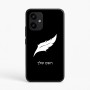 כיסוי בעיצוב אישי עם השם שלך לדגם - Realme P4 Power 5G בעיצוב נוצת נוצה