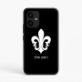 כיסוי בעיצוב אישי עם השם שלך לדגם - Realme P4 Power 5G בעיצוב פרחי פרחים - צרפת