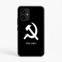 כיסוי בעיצוב אישי עם השם שלך לדגם - Realme P4 Power 5G בעיצוב פטיש ומגל