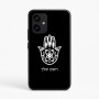 כיסוי בעיצוב אישי עם השם שלך לדגם - Realme P4 Power 5G בעיצוב חמסה - קבלה