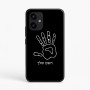 כיסוי בעיצוב אישי עם השם שלך לדגם - Realme P4 Power 5G בעיצוב יד