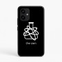 כיסוי בעיצוב אישי עם השם שלך לדגם - Realme P4 Power 5G בעיצוב מעבדה