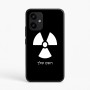 כיסוי בעיצוב אישי עם השם שלך לדגם - Realme P4 Power 5G בעיצוב פצצת אטום גרעינית