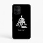 כיסוי בעיצוב אישי עם השם שלך לדגם - Realme P4 Power 5G בעיצוב פגודה - יפן
