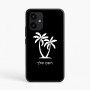 כיסוי בעיצוב אישי עם השם שלך לדגם - Realme P4 Power 5G בעיצוב כפות ידיים