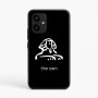 כיסוי בעיצוב אישי עם השם שלך לדגם - Realme P4 Power 5G בעיצוב ספינקס מצרים