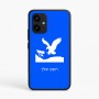 כיסוי בעיצוב אישי עם השם שלך לדגם - Realme P4 Power 5G בעיצוב נשר אמריקאי