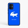 כיסוי בעיצוב אישי עם השם שלך לדגם - Realme P4 Power 5G בעיצוב תנין