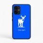 כיסוי בעיצוב אישי עם השם שלך לדגם - Realme P4 Power 5G בעיצוב צבי