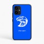 כיסוי בעיצוב אישי עם השם שלך לדגם - Realme P4 Power 5G בעיצוב ראש נשר