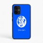 כיסוי בעיצוב אישי עם השם שלך לדגם - Realme P4 Power 5G בעיצוב פני אריה