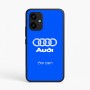 כיסוי בעיצוב אישי עם השם שלך לדגם - Realme P4 Power 5G בעיצוב אאודי