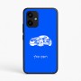 כיסוי בעיצוב אישי עם השם שלך לדגם - Realme P4 Power 5G בעיצוב מכונית