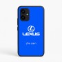 כיסוי בעיצוב אישי עם השם שלך לדגם - Realme P4 Power 5G בעיצוב לקסוס
