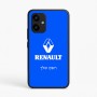 כיסוי בעיצוב אישי עם השם שלך לדגם - Realme P4 Power 5G בעיצוב רנו