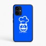כיסוי בעיצוב אישי עם השם שלך לדגם - Realme P4 Power 5G בעיצוב שף