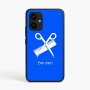 כיסוי בעיצוב אישי עם השם שלך לדגם - Realme P4 Power 5G בעיצוב מעצב שיער