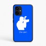 כיסוי בעיצוב אישי עם השם שלך לדגם - Realme P4 Power 5G בעיצוב צלם - גברים