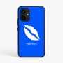 כיסוי בעיצוב אישי עם השם שלך לדגם - Realme P4 Power 5G בעיצוב שפתיים - נשיקה