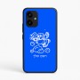 כיסוי בעיצוב אישי עם השם שלך לדגם - Realme P4 Power 5G בעיצוב מחזמר אנג'ל 2