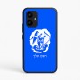 כיסוי בעיצוב אישי עם השם שלך לדגם - Realme P4 Power 5G בעיצוב אנג'ל מוזיקלי